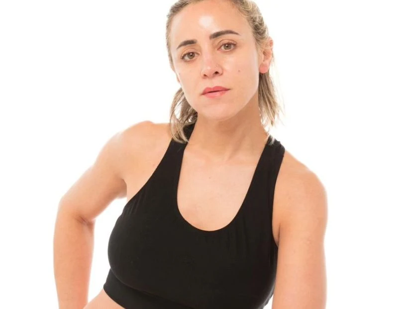 Giselle Margonari, la participante de Survivor