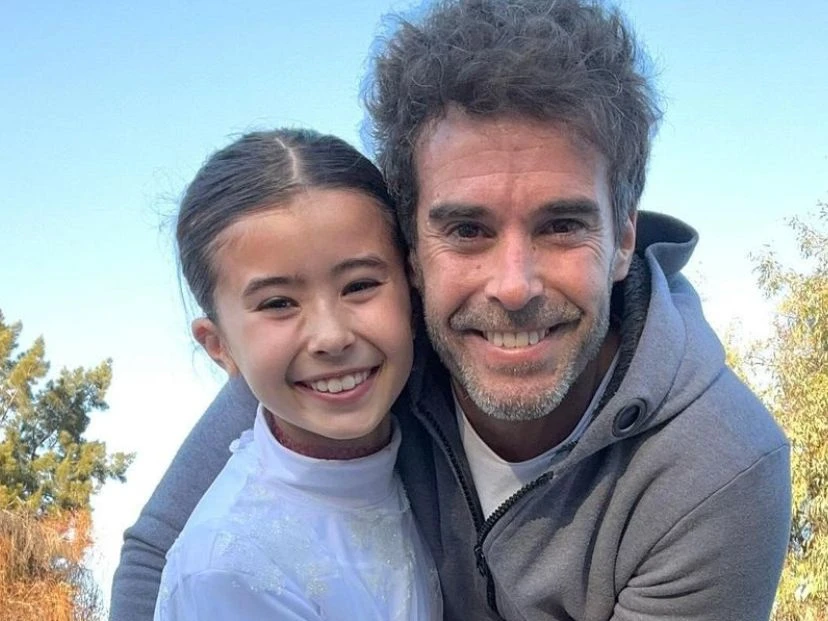 Cumpleaños de Rufina Cabré