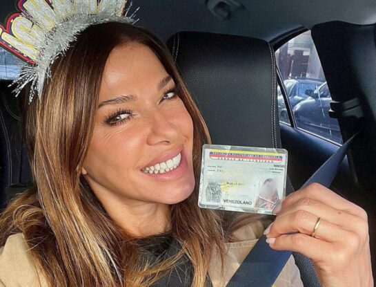El mensaje de Catherine Fulop por las elecciones presidenciales en Venezuela