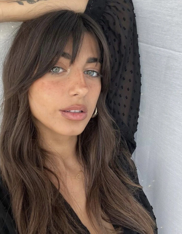 Los mejores beauty tips para nuestro pelo. Foto: Pinterest.