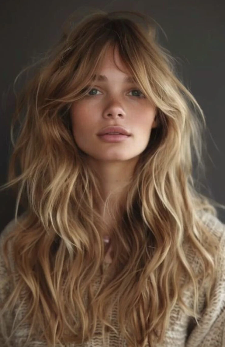 Los mejores beauty tips para nuestro pelo. Foto: Pinterest.