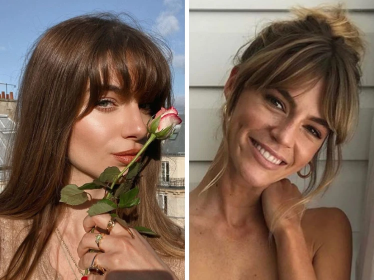 Pelo con frizz: la técnica efectiva de las francesas para combatirlo