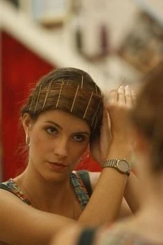 Cómo alisar el pelo sin la plancha: un truco infalible y saludable