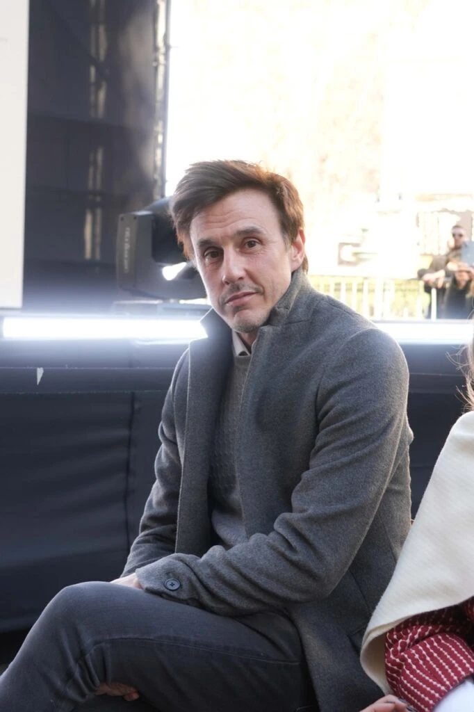 Roberto Garcia Moritan