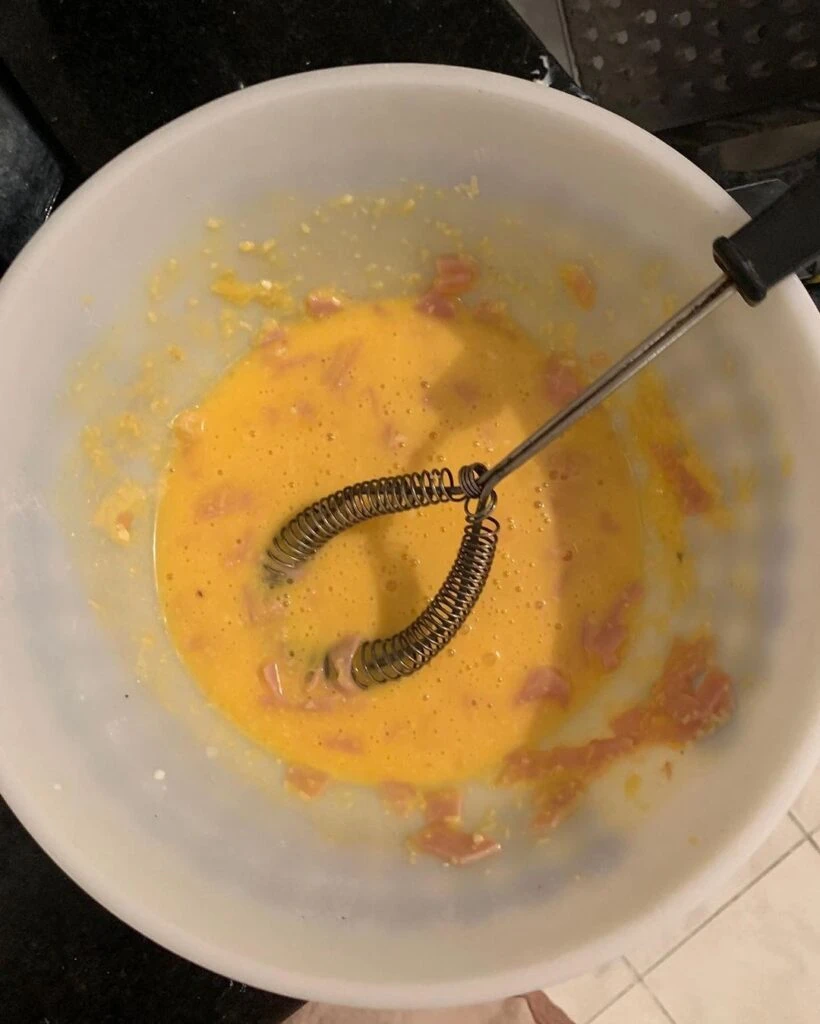 Tarta de zucchini la receta con masa de avena alta en fibras