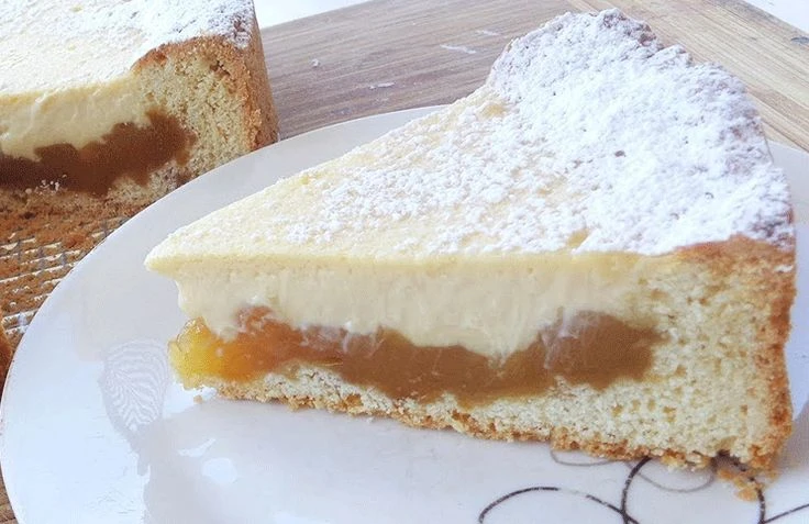La receta de la torta vigilante: un postre bien argentino