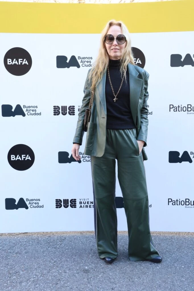 Veronica Santesteban