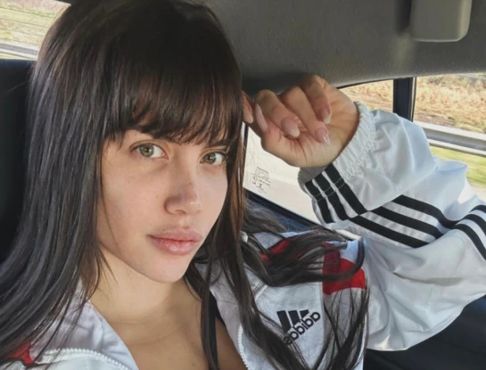 Wanda Nara tiene la cartera más deseada por todas las fashionistas 