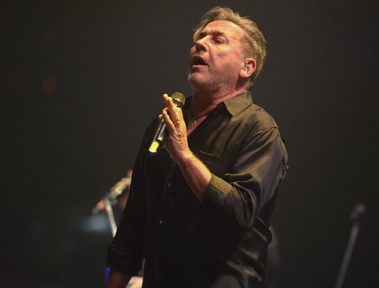 Este es le motivo por el que Ricardo Montaner decidió alejarse de los escenarios