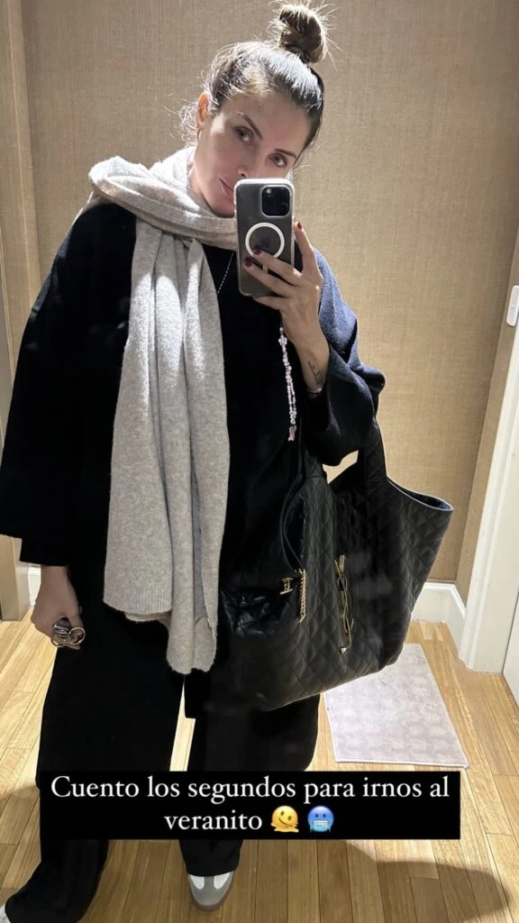 Yon González y la influencer Magalí Aravena estarían esperando su primer hijo. Foto: Instagram. 