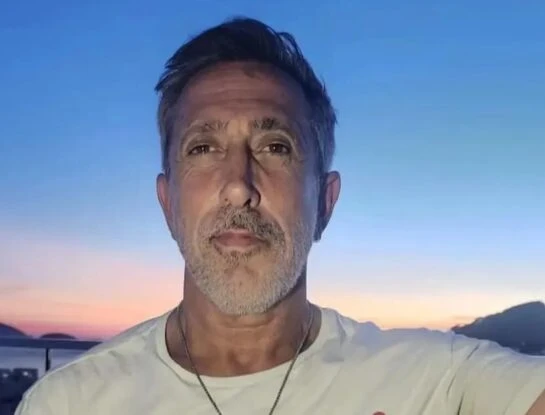 Qué tatuaje se hizo el Turco Naim tras separarse de Emilia Attias