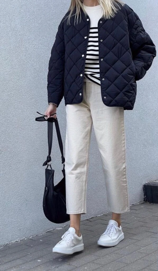 así se llevan las zapatillas must have del street style