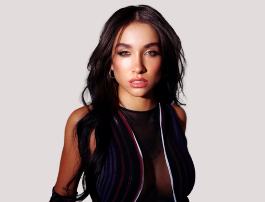 María Becerra decidió dejar las redes sociales por problemas de salud mental