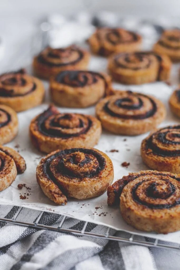 Kokush: la receta de uno de los postres judíos más deliciosos