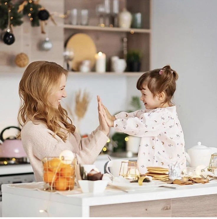 5 actividades para hacer en casa con los más chicos durante las vacaciones de invierno