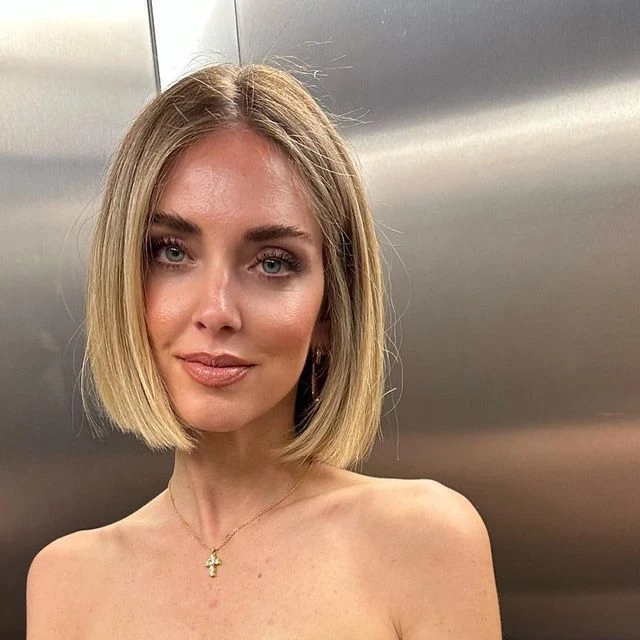 El slob es el corte en tendencia esta temporada