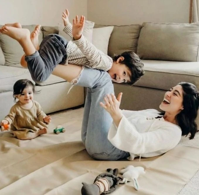 5 actividades para hacer en casa con los más chicos durante las vacaciones de invierno