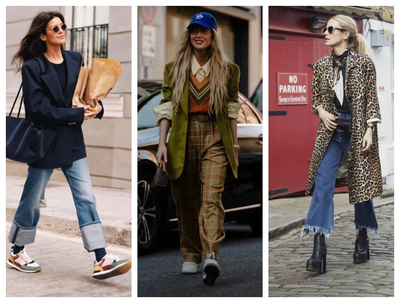 destacada looks finde