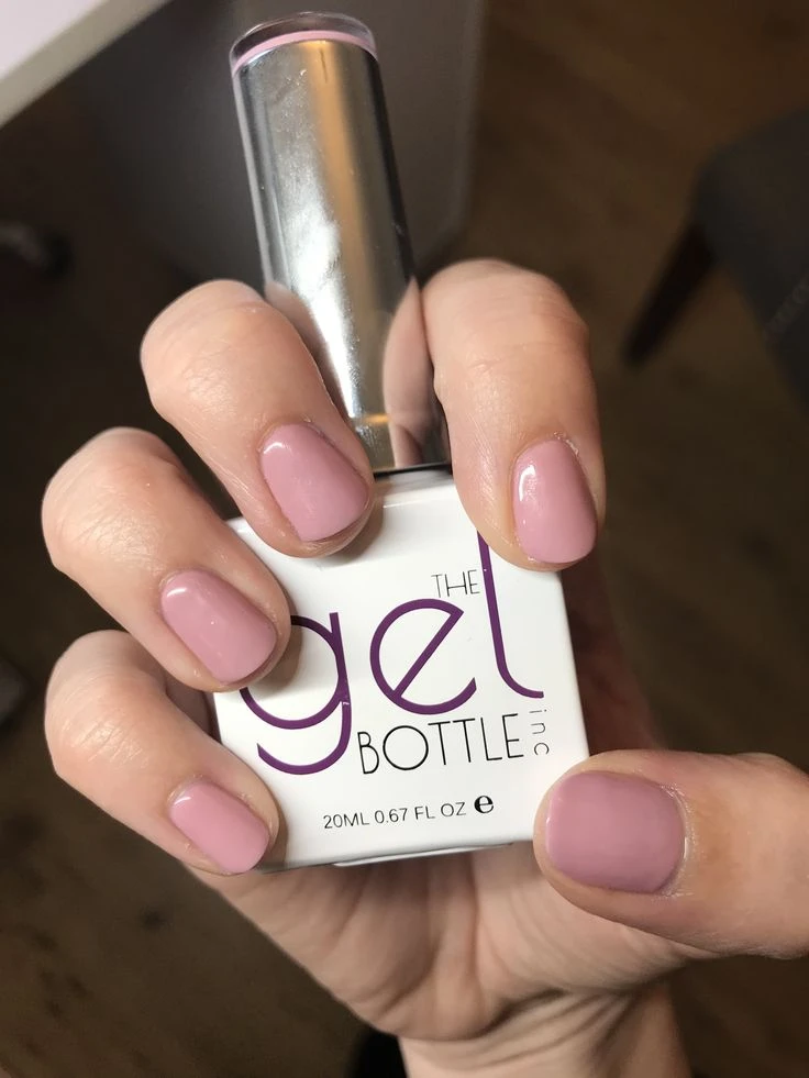 esmalte BIAB