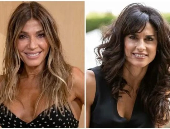 Catherine Fulop reveló la verdad sobre su relación con Gaby Sabatini tras los rumores de ausencia en la boda de Dybala y Oriana