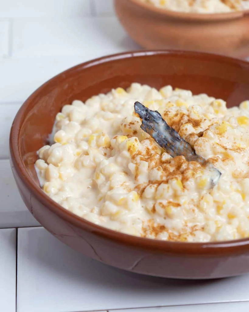 Mazamorra criolla: la receta típica para preparar el 9 de julio