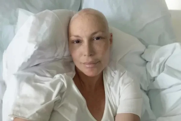 Celina Rucci abrió su corazón sobre su lucha contra la leucemia