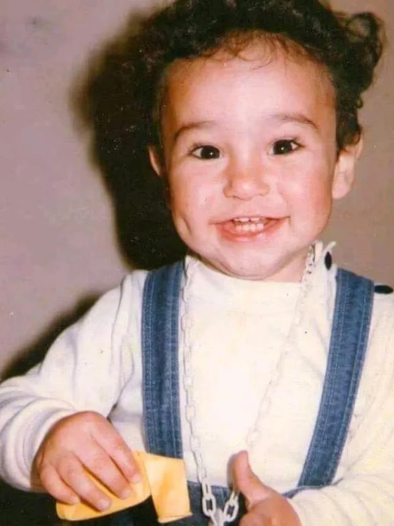 Quién es Susana, la mamá de Abel Pintos que mantiene un perfil bajísimo