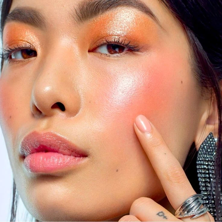 Qué es el maquillaje jelly blush y cómo conseguirlo