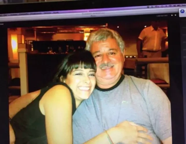 El conmovedor recuerdo de Tití Fernández tras 10 años de la muerte de su hija, Soledad