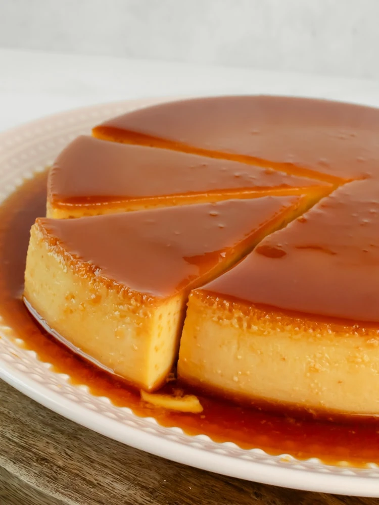 Quesillo venezolano: el postre más rico y suave para probar en tu cena
