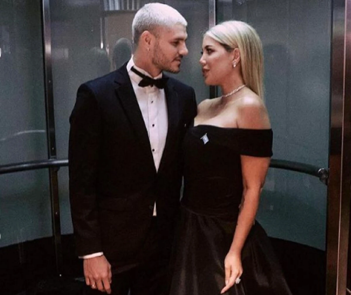 Este es el acuerdo de bienes tras la separación de Wanda Nara y Mauro Icardi
