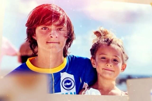 Así homenajeó Cris Morena a su nieto, Inti, en su cumpleaños número 14