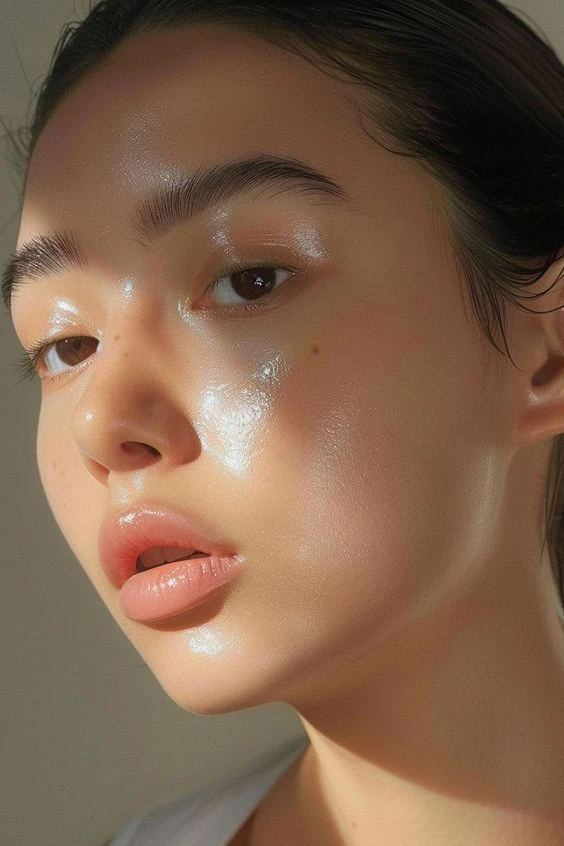 Qué es “skin dieting”: la tendencia de skincare coreana