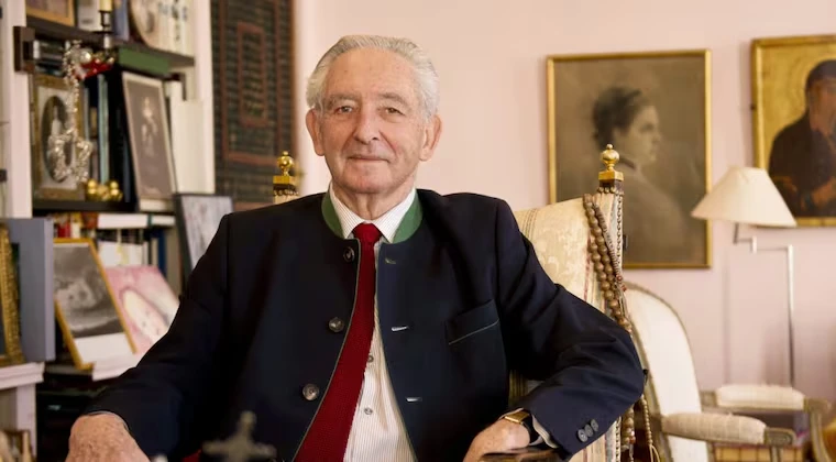 Continúa la mala racha en la realeza británica: qué dolorosa muerte afronta la Familia Real