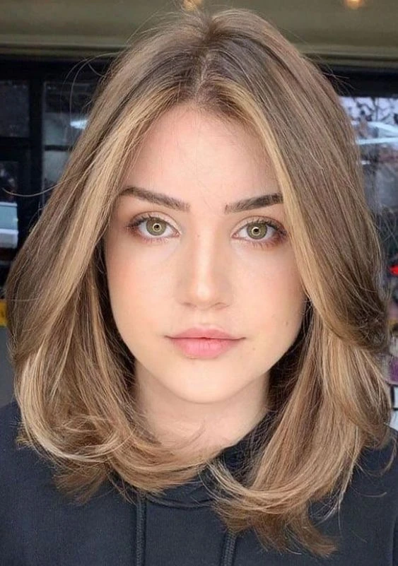 Qué es el clavicut: el corte bob más elegido de esta temporada