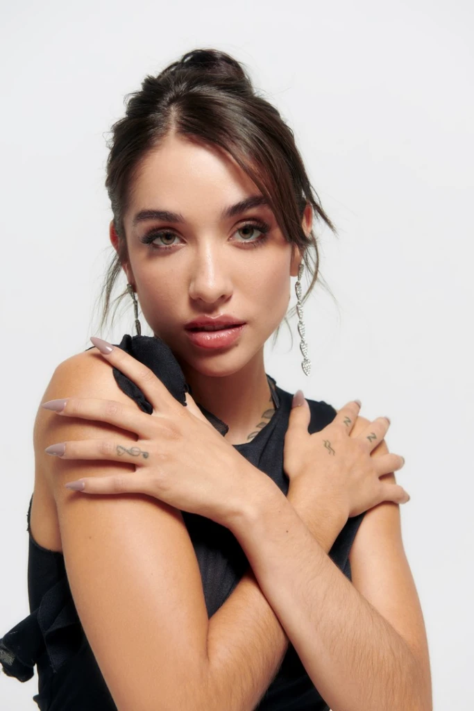 María Becerra decidió dejar las redes sociales por problemas de salud mental