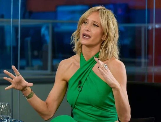 Julieta Prandi reveló cómo es la convivencia con el hijo de Emanuel Ortega: “No sé poner límites”