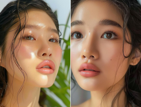 Qué es “skin dieting”: la tendencia de skincare coreana