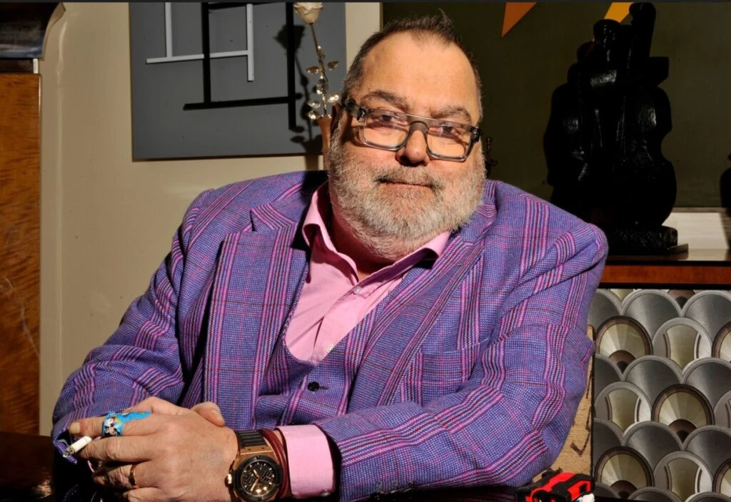 Jorge Lanata y sus problemas de salud: por qué le cuesta tanto recuperarse en los últimos años