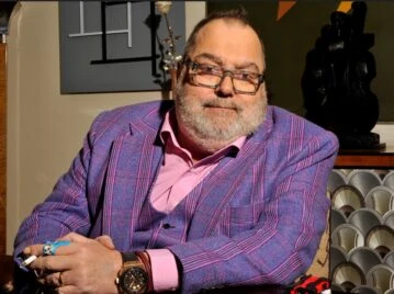 Jorge Lanata y sus problemas de salud: por qué le cuesta tanto recuperarse en los últimos años