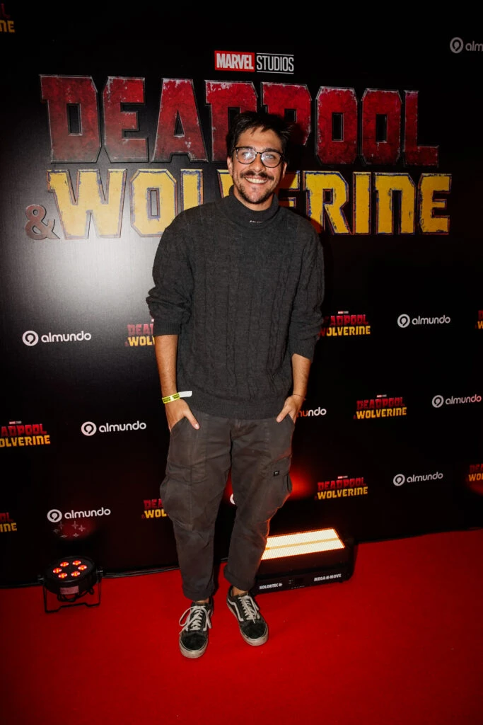 Los mejores looks del estreno de la película Deadpool & Wolverine