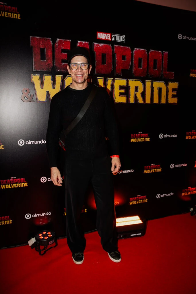 Los mejores looks del estreno de la película Deadpool & Wolverine