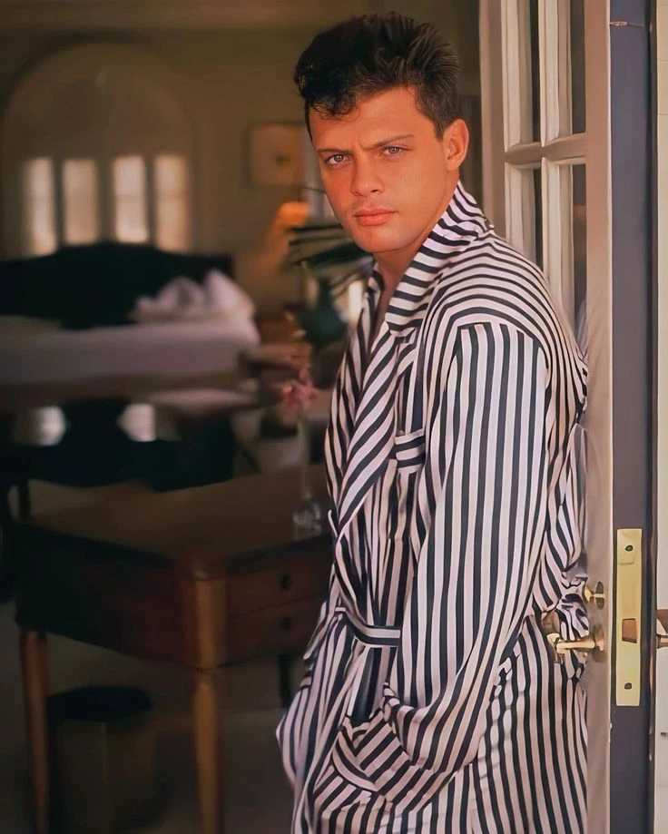 Quién es Milagros Pabón, la joven que afirma ser hija de Luis Miguel