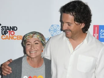 Shannen Doherty acordó finalizar su divorcio de su ex Kurt Iswarienko un día antes de morir