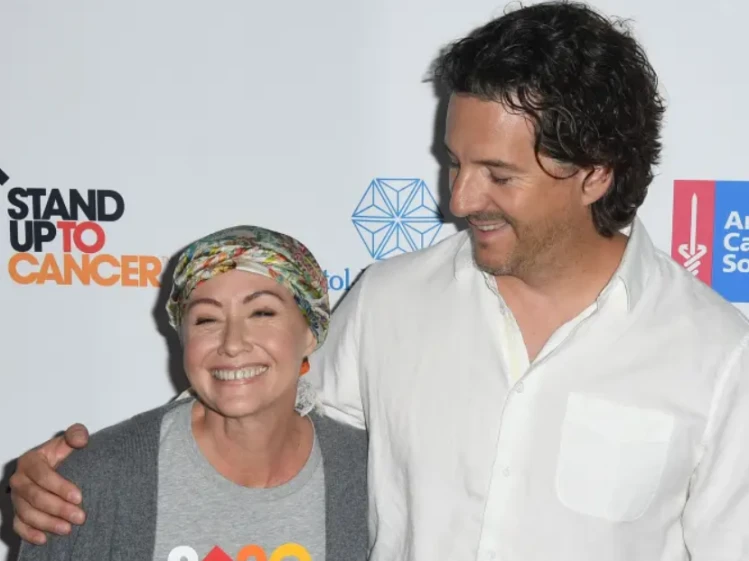 Shannen Doherty acordó finalizar su divorcio de su ex Kurt Iswarienko un día antes de morir