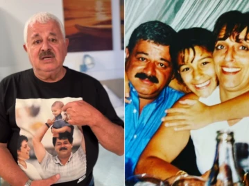 El conmovedor recuerdo de Tití Fernández tras 10 años de la muerte de su hija, Soledad