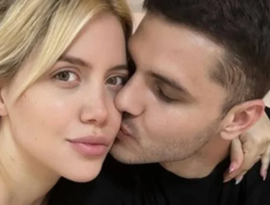 Wanda Nara habló de su separación: "Hoy me toca seguir sola"