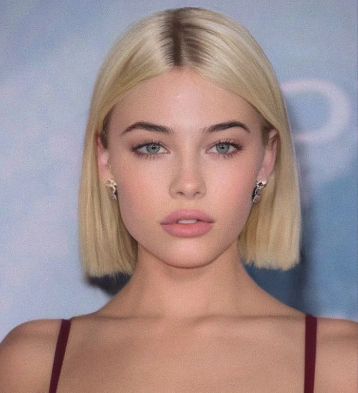 El slob es el corte en tendencia esta temporada