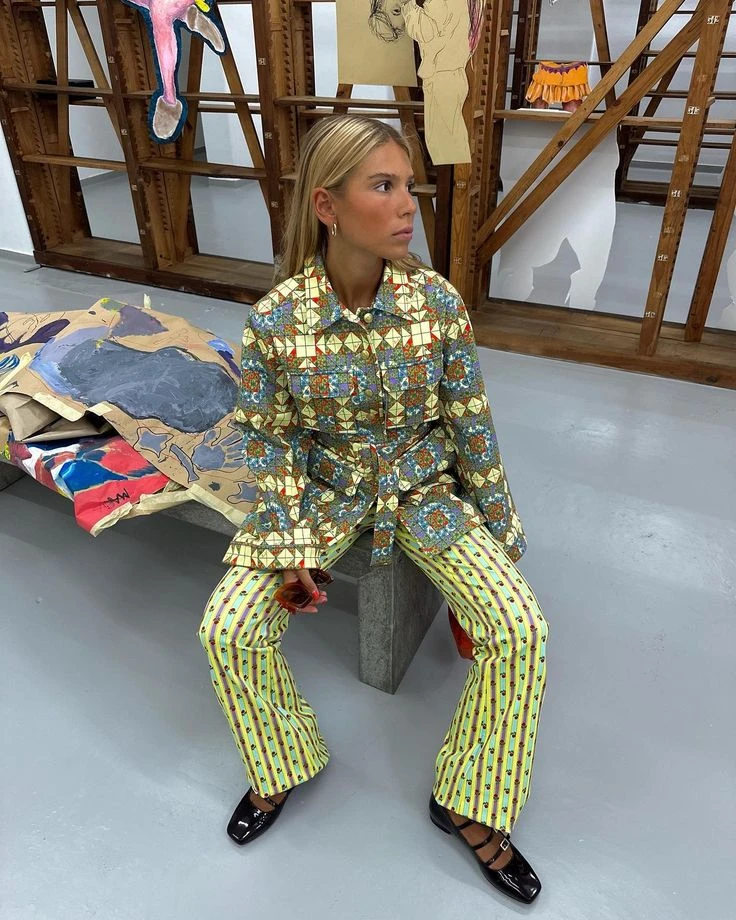 Así es el portuguese girl style, la tendencia de moda que enamora a la Gen-Z en todo el mundo