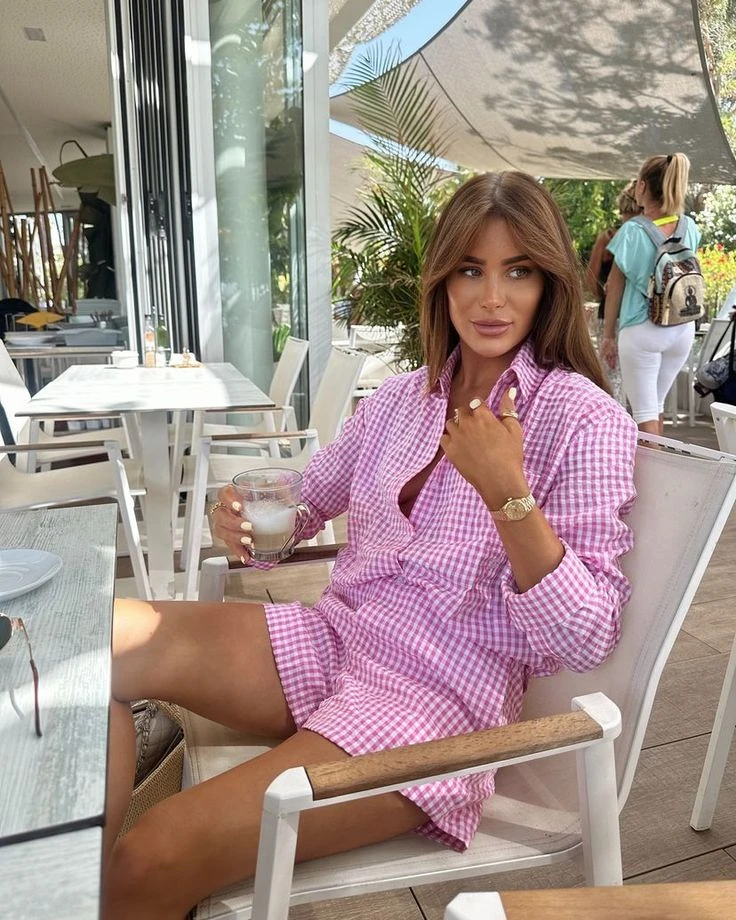 Portuguese girl make up: una piel glowy y bronceada